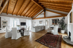 A Casa Nuccia Mansarda